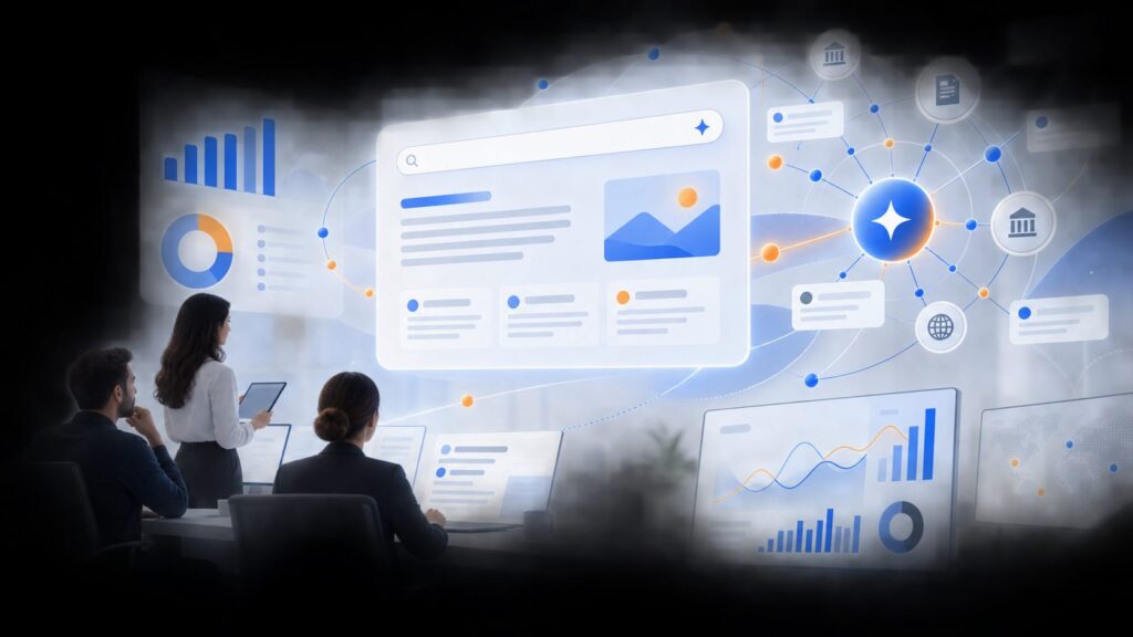 Enterprise LLM Share of Voice Report: A Practical Reporting Framework