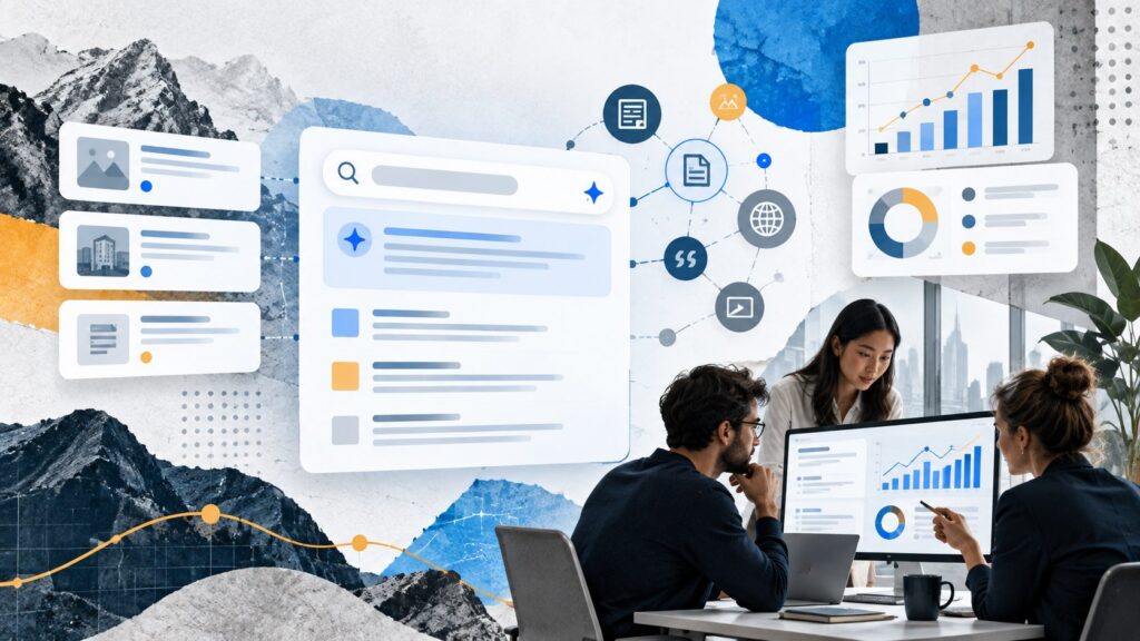 AI Search Intent Mapping for SaaS: From Keywords to Multi-Turn Prompts