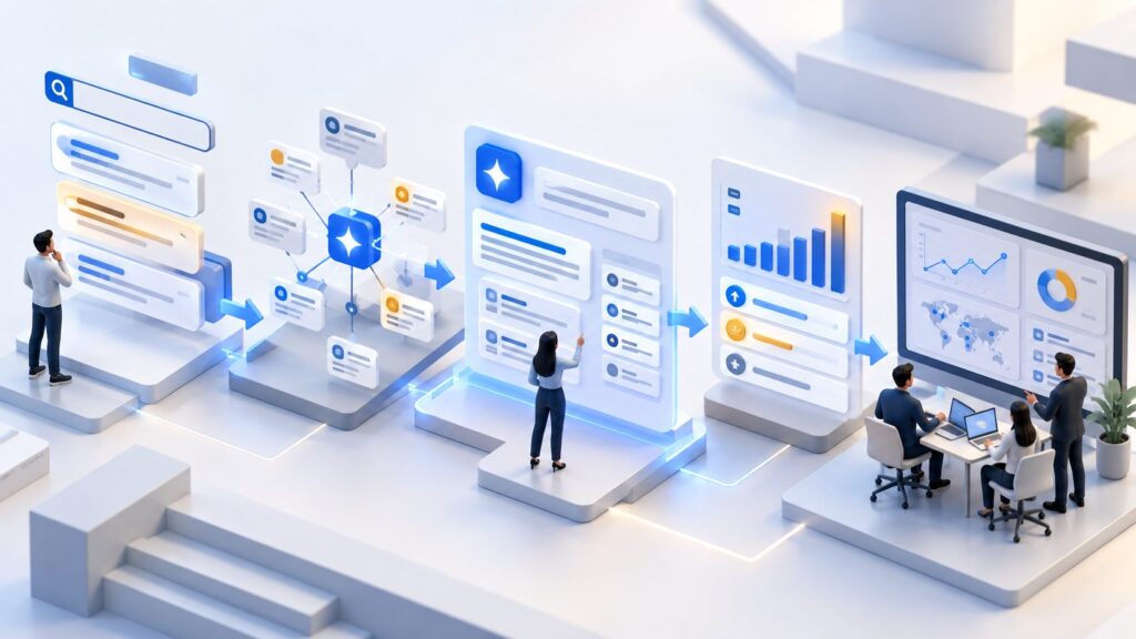 How to Audit Competitor Presence in Perplexity: A Repeatable Framework