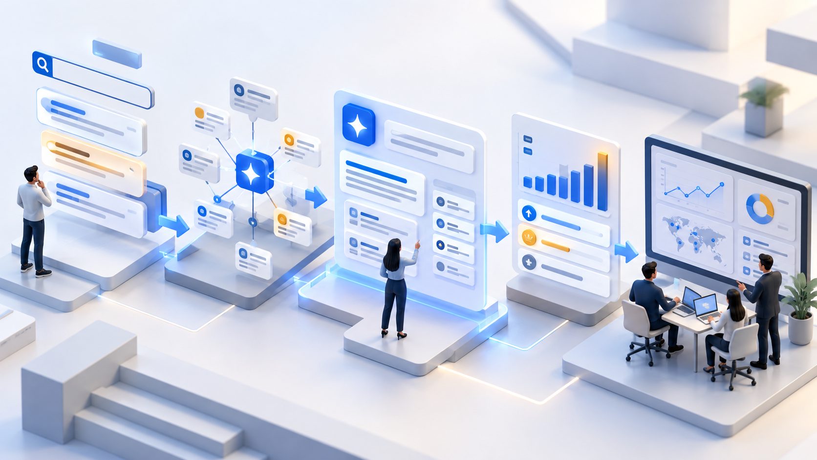 How to Audit Competitor Presence in Perplexity: A Repeatable Framework