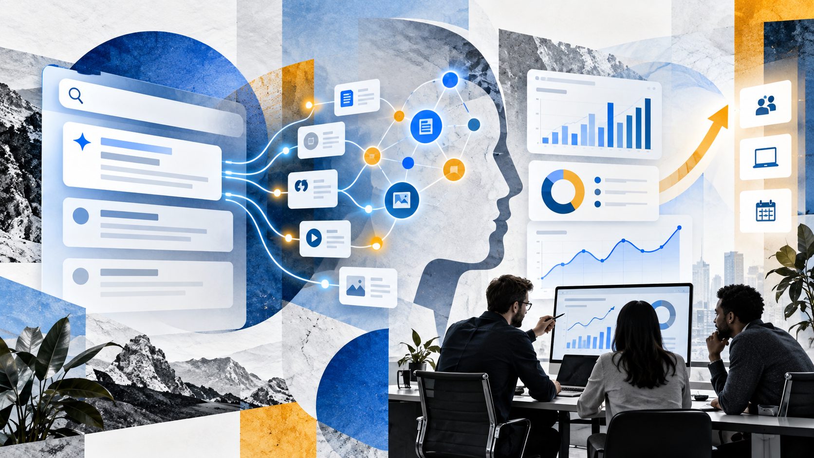 AI Brand Mention Conversion Rate: From Visibility to Trials and Demos