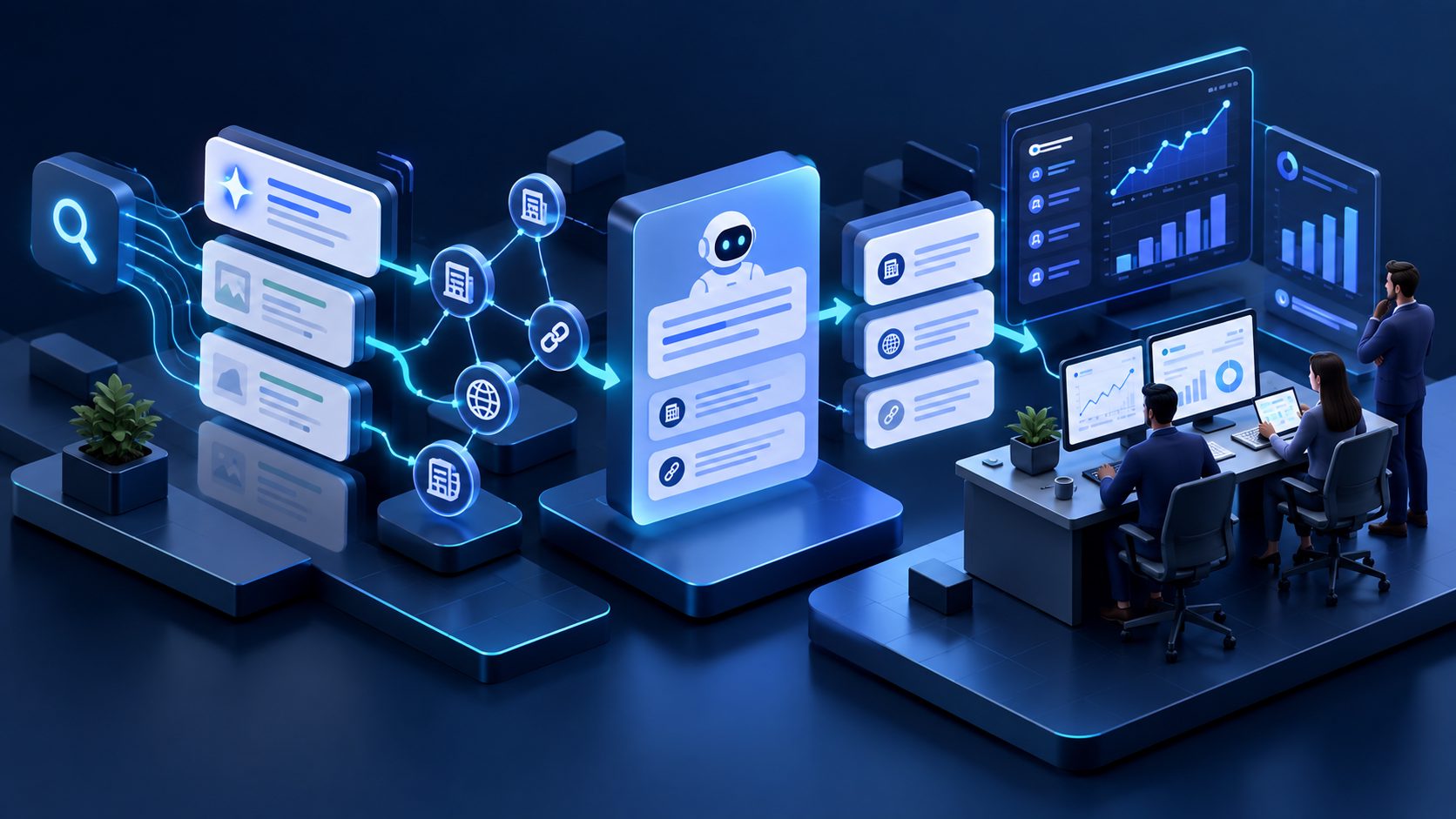 Track Domain Citations in Perplexity: An Enterprise Workflow