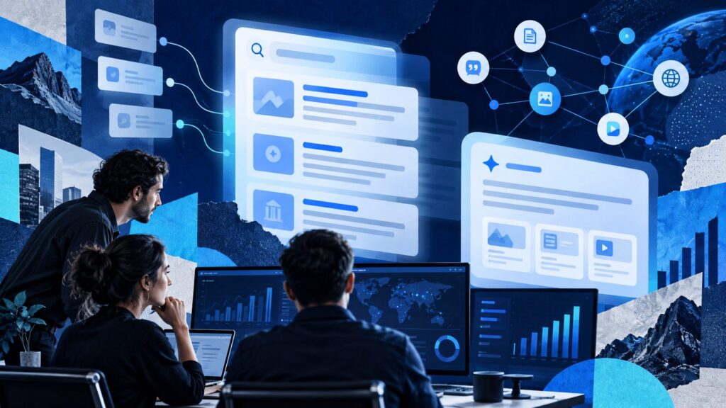 Multi-Turn Prompt Mapping for SaaS: A Buyer-Journey Framework
