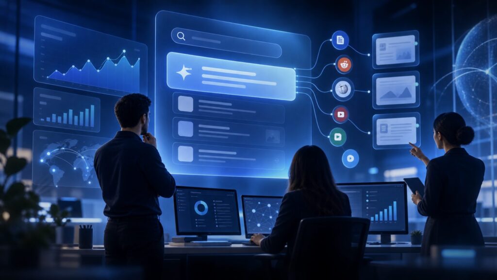 SaaS Generative Engine Audit Methodology: A Decision-Grade Framework