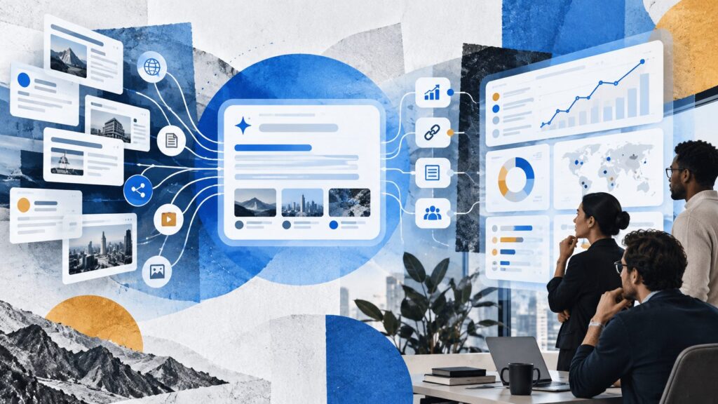Calculate ROI of Answer Engine Optimization With a Pipeline Model