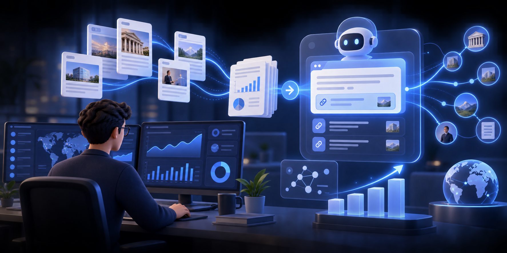 digital PR tactics to increase Perplexity citations through original research and earned media