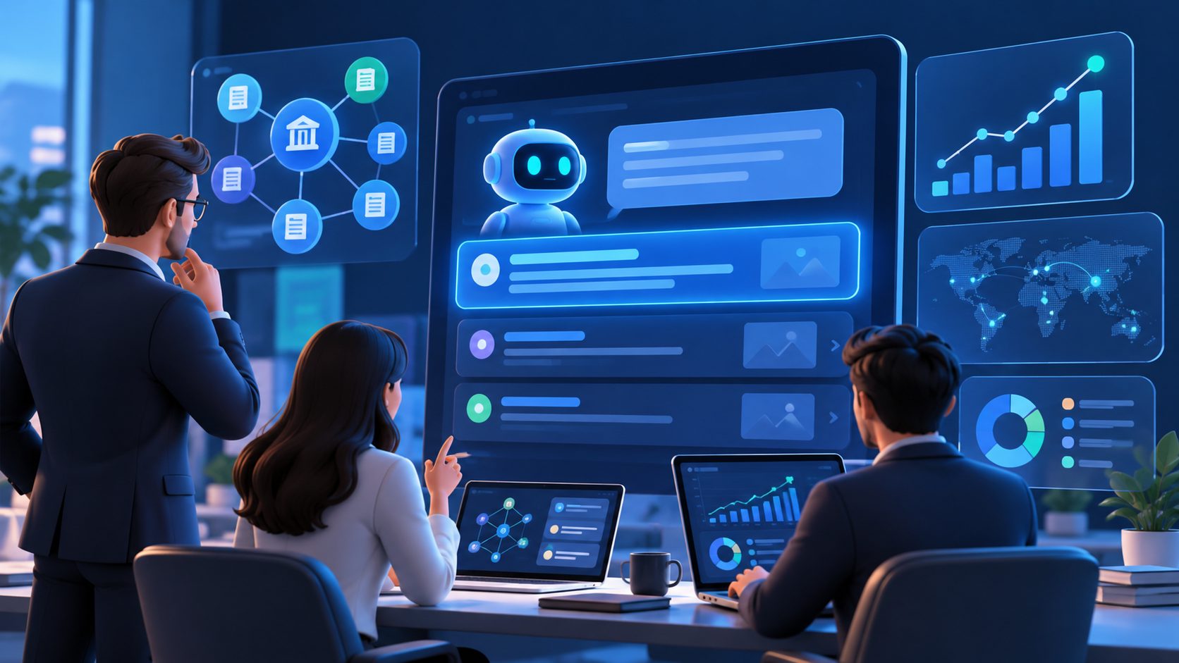 Investor due diligence ChatGPT prompt audit dashboard for startup reputation